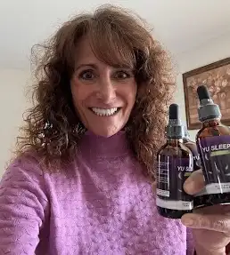 Yu Sleep Review &mdash; Mary D.